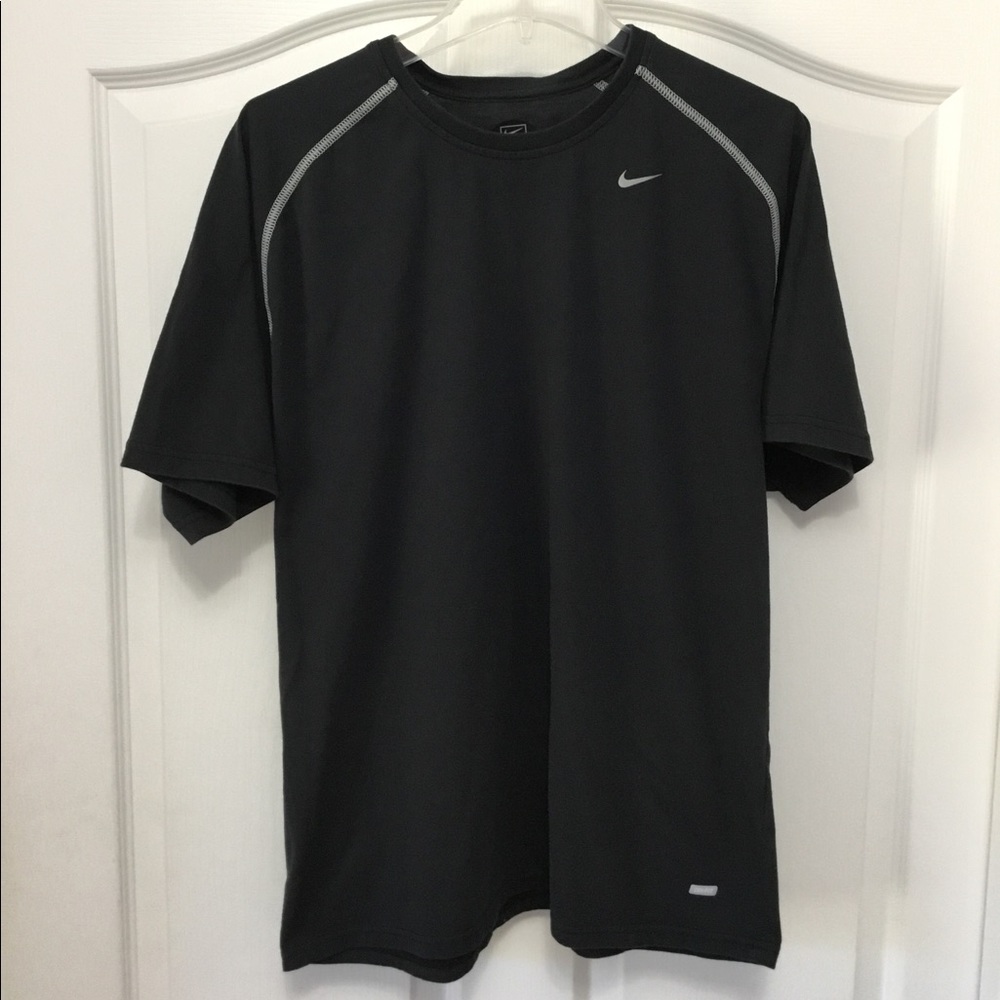 Nike Pro Dri-Fit Shirt - Men’s Size L